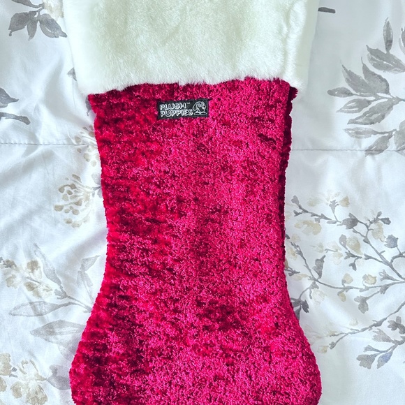 Dog stocking - Picture 8 of 8